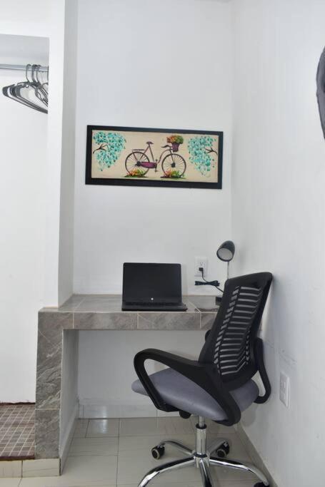 Nueva Casa Tipo Departamento Villa Tampico Bagian luar foto