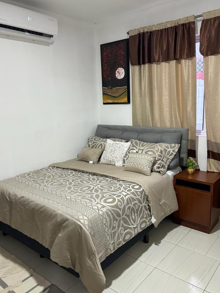 Nueva Casa Tipo Departamento Villa Tampico Bagian luar foto