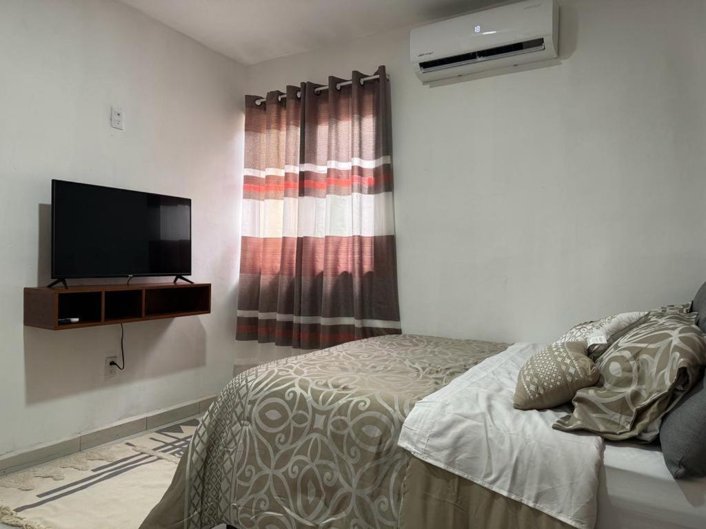 Nueva Casa Tipo Departamento Villa Tampico Bagian luar foto